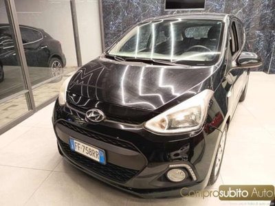 Hyundai i10 1.0 MPI Advanced (3)