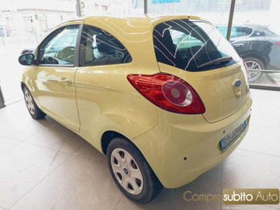Ford Ka 1.2 8V 69CV (4)