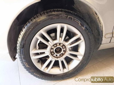 Lancia Ypsilon 1.2 69 CV Unyca (13)