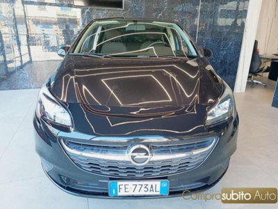 Opel Corsa 1.2 5 porte Cosmo