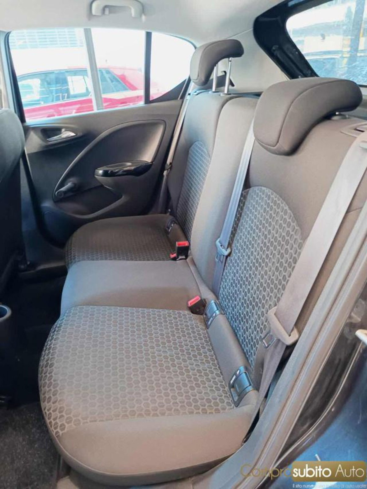 Opel Corsa 1.2 5 porte Cosmo (12)