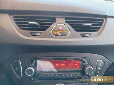 Opel Corsa 1.2 5 porte Cosmo (16)
