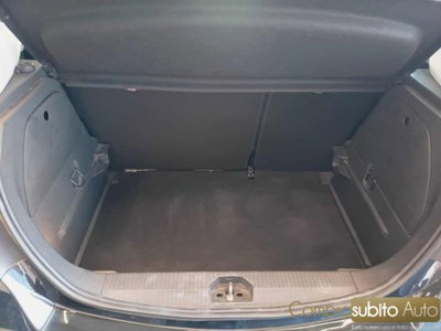 Opel Corsa 1.2 5 porte Cosmo (18)