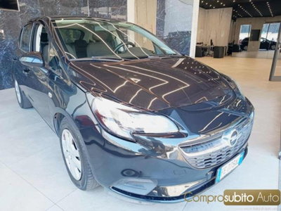 Opel Corsa 1.2 5 porte Cosmo (2)