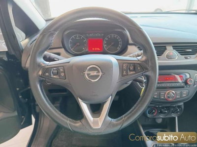 Opel Corsa 1.2 5 porte Cosmo (20)