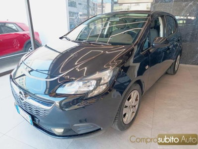 Opel Corsa 1.2 5 porte Cosmo (3)