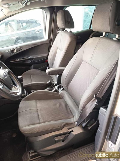 Ford B-Max B-Max 1.0 EcoBoost 100 CV Titanium (10)