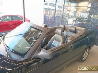 Saab 9-3 Cabrio 16V cat S (10)