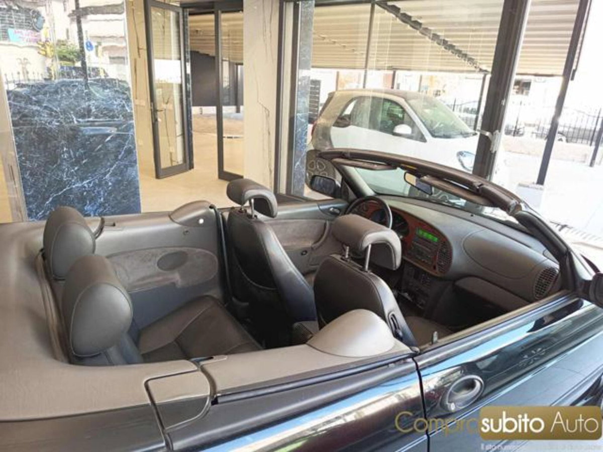 Saab 9-3 Cabrio 16V cat S (14)