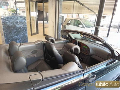 Saab 9-3 Cabrio 16V cat S (14)