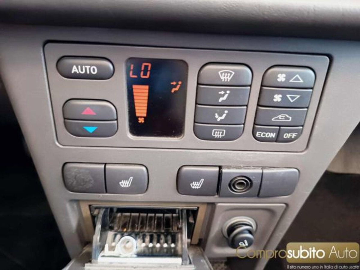 Saab 9-3 Cabrio 16V cat S (15)