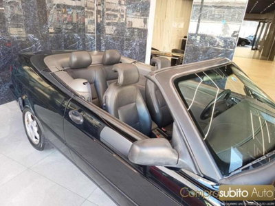 Saab 9-3 Cabrio 16V cat S (19)