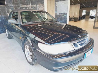 Saab 9-3 Cabrio 16V cat S (3)