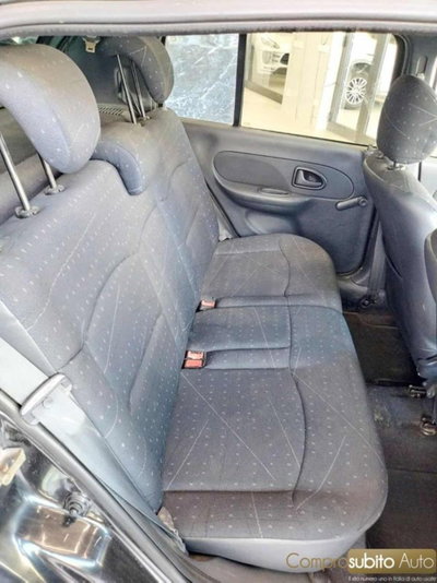 Renault Clio 1.5 dCi 65CV cat 5 porte Access (15)