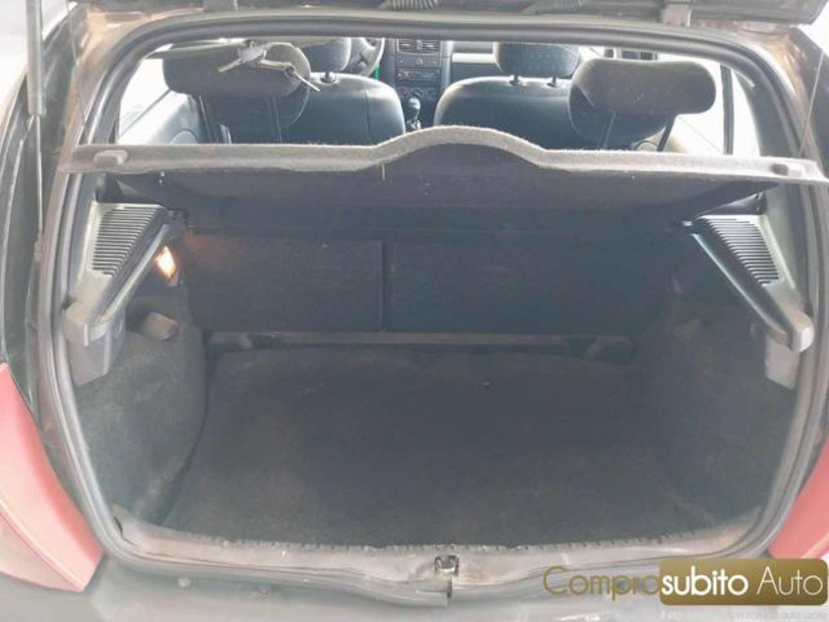 Renault Clio 1.5 dCi 65CV cat 5 porte Access (19)