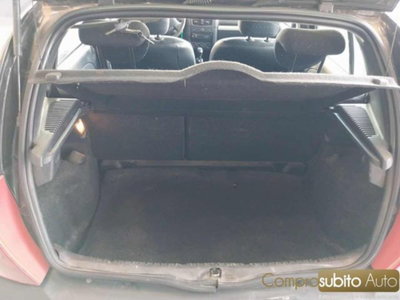 Renault Clio 1.5 dCi 65CV cat 5 porte Access (19)