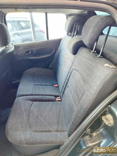 Renault Clio 1.5 dCi 65CV cat 5 porte Access (9)