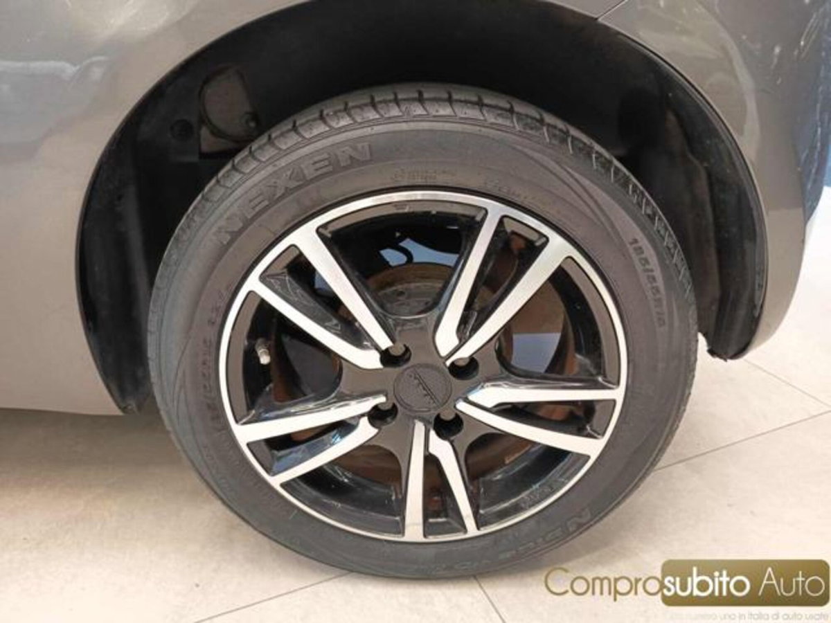 Fiat 500 1.2 Sport (11)