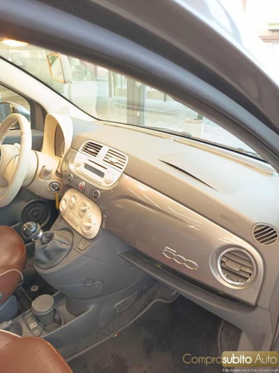 Fiat 500 1.2 Sport (16)