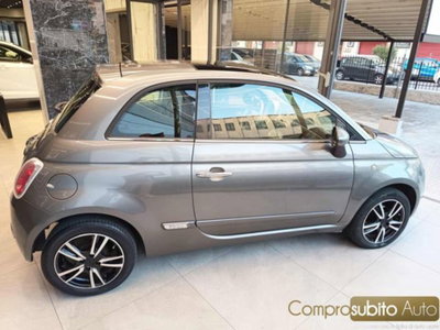 Fiat 500 1.2 Sport (9)