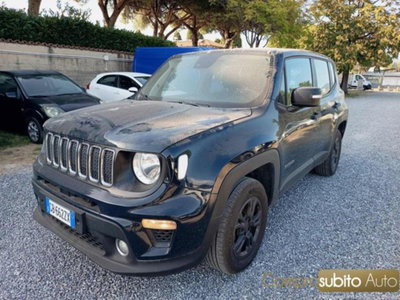 Jeep Renegade 2.0 Mjt 140CV 4WD Active Drive Limited (3)