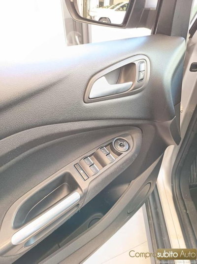Ford C-Max 1.5 TDCi 95CV Start&Stop Titanium (10)