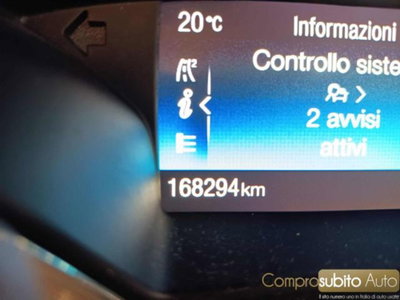 Ford C-Max 1.5 TDCi 95CV Start&Stop Titanium (13)