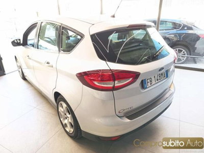 Ford C-Max 1.5 TDCi 95CV Start&Stop Titanium (5)