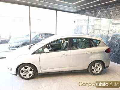 Ford C-Max 1.5 TDCi 95CV Start&Stop Titanium (6)