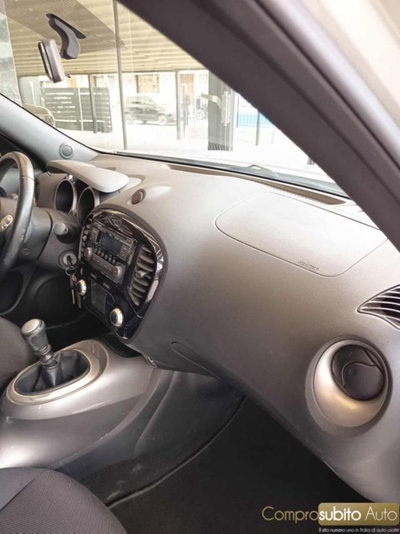 Nissan Juke 1.5 dCi Tekna (10)