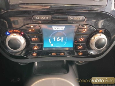 Nissan Juke 1.5 dCi Tekna (11)