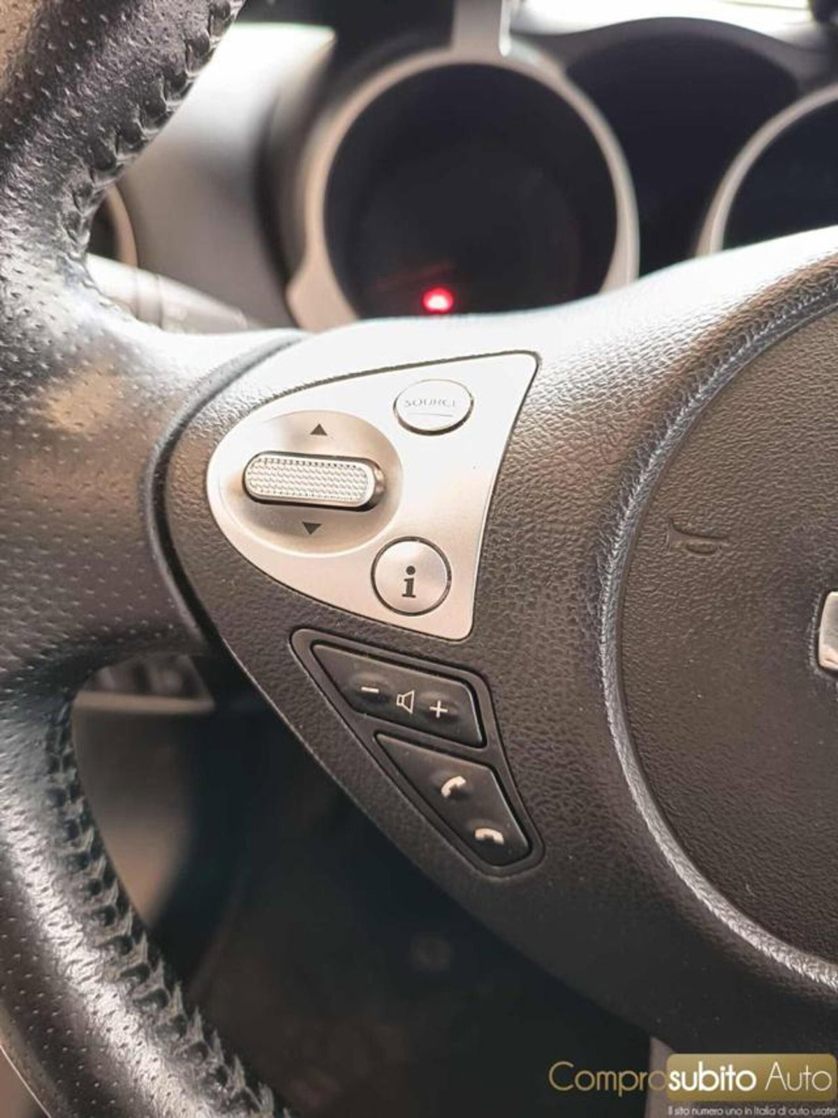 Nissan Juke 1.5 dCi Tekna (13)