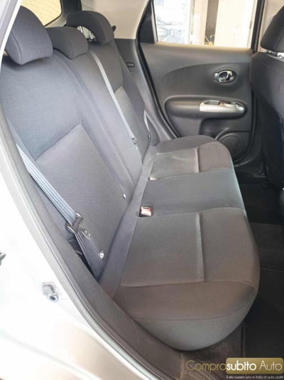 Nissan Juke 1.5 dCi Tekna (14)