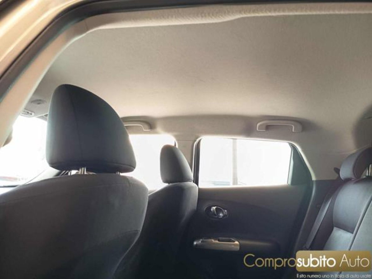 Nissan Juke 1.5 dCi Tekna (15)