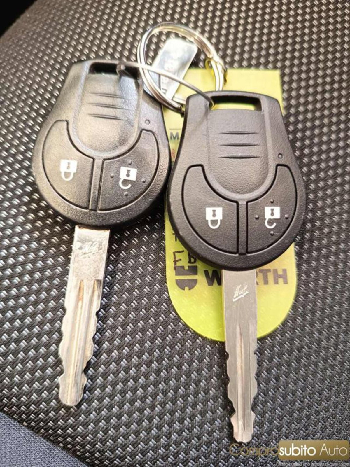 Nissan Juke 1.5 dCi Tekna (16)