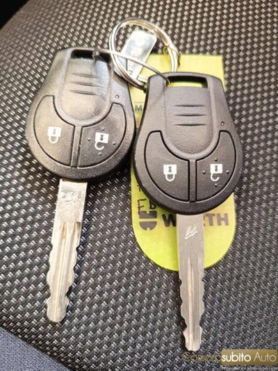 Nissan Juke 1.5 dCi Tekna (16)