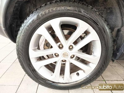 Nissan Juke 1.5 dCi Tekna (17)