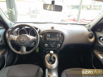 Nissan Juke 1.5 dCi Tekna (19)