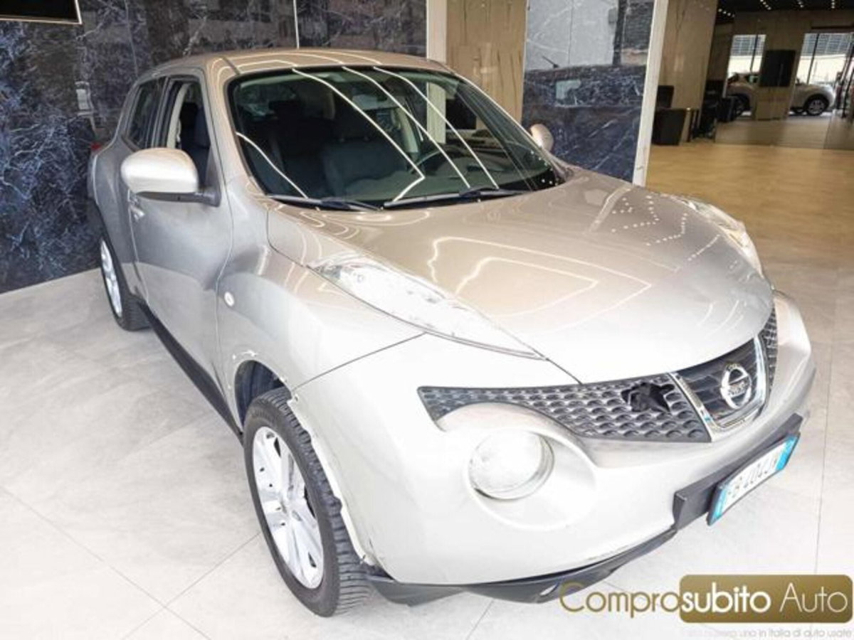 Nissan Juke 1.5 dCi Tekna (2)