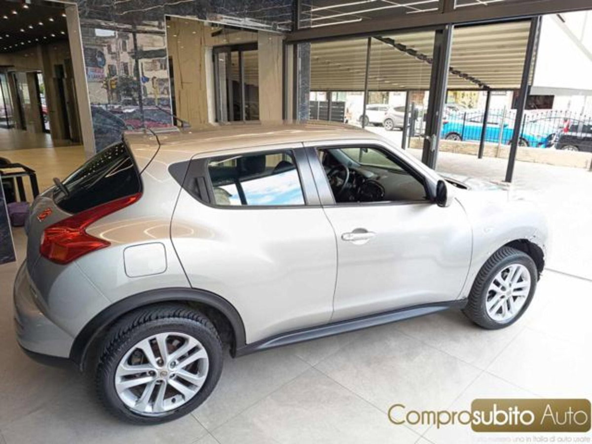 Nissan Juke 1.5 dCi Tekna (4)