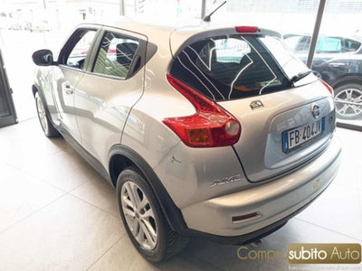 Nissan Juke 1.5 dCi Tekna (6)