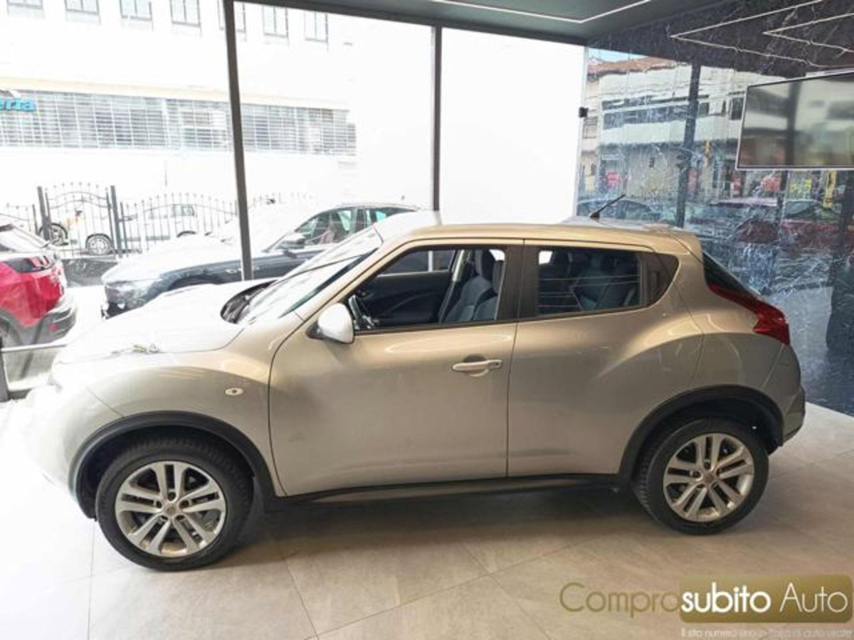 Nissan Juke 1.5 dCi Tekna (7)