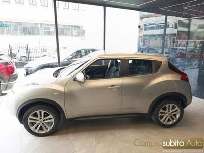 Nissan Juke 1.5 dCi Tekna (7)