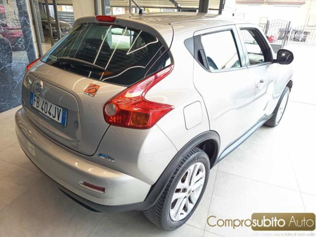 Nissan Juke 1.5 dCi Tekna (8)