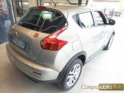 Nissan Juke 1.5 dCi Tekna (8)