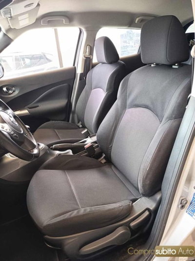Nissan Juke 1.5 dCi Tekna (9)