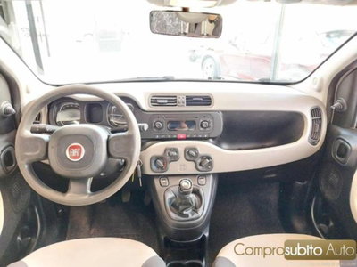 Fiat Panda 0.9 TwinAir Turbo Natural Power Lounge (11)