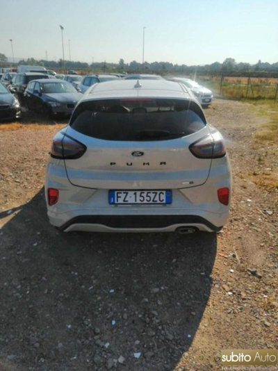 Ford Puma 1.0 EcoBoost 125 CV S&S ST-Line (2)