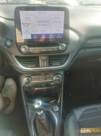 Ford Puma 1.0 EcoBoost 125 CV S&S ST-Line (4)