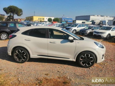 Ford Puma 1.0 EcoBoost 125 CV S&S ST-Line (5)